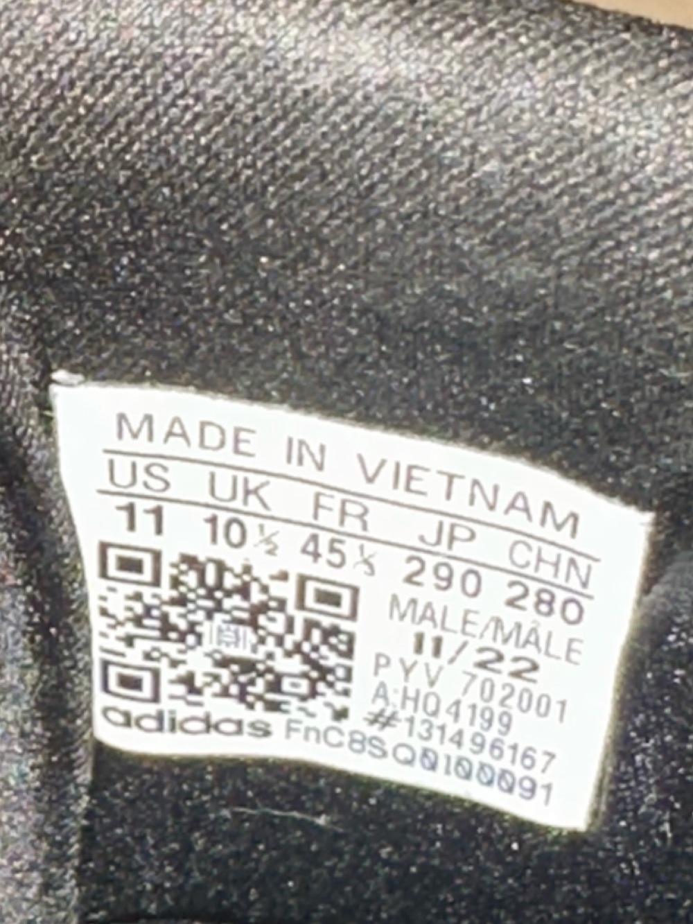 adidas Ultra Boost - Picture 6 of 6